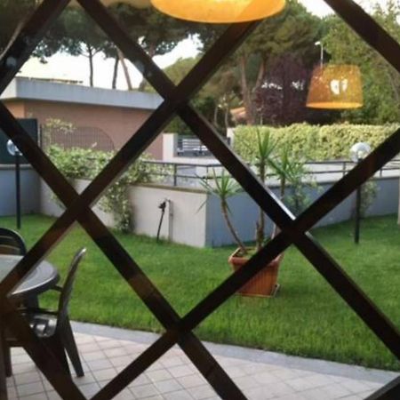 Mad House Villa Roma Dış mekan fotoğraf