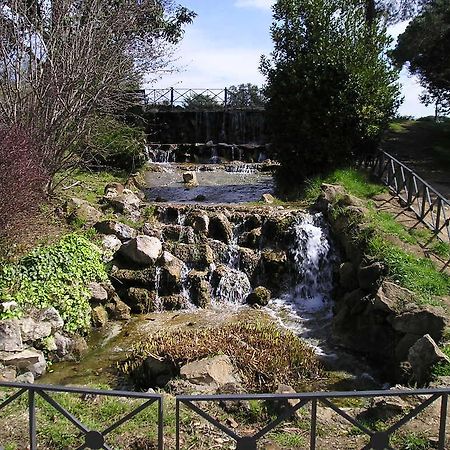 Mad House Villa Roma Dış mekan fotoğraf