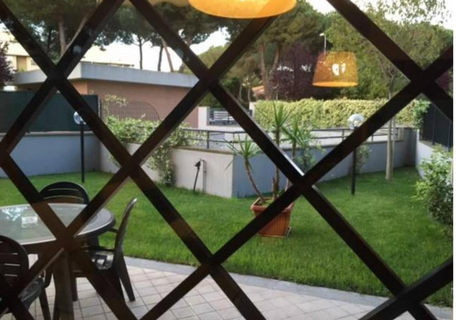 Mad House Villa Roma Dış mekan fotoğraf