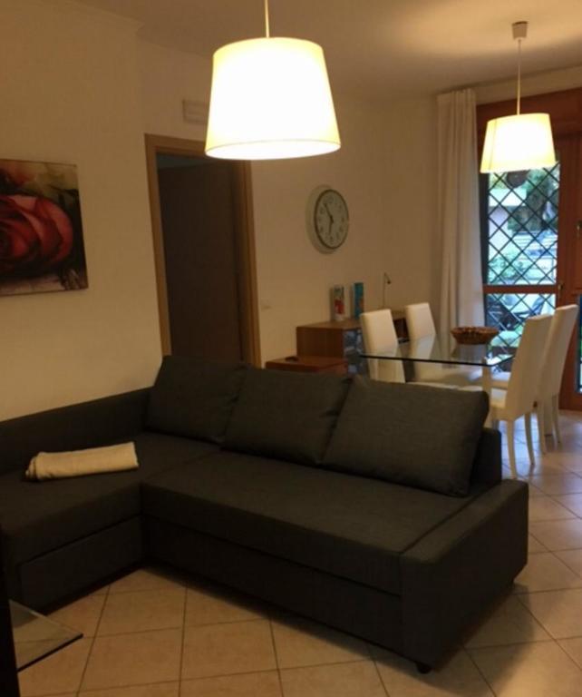 Mad House Villa Roma Dış mekan fotoğraf