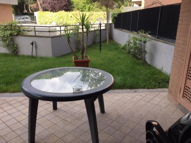 Mad House Villa Roma Dış mekan fotoğraf